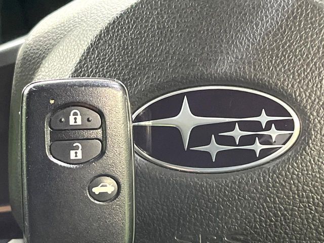 SUBARU IMPREZA SPORT 4WD 2012