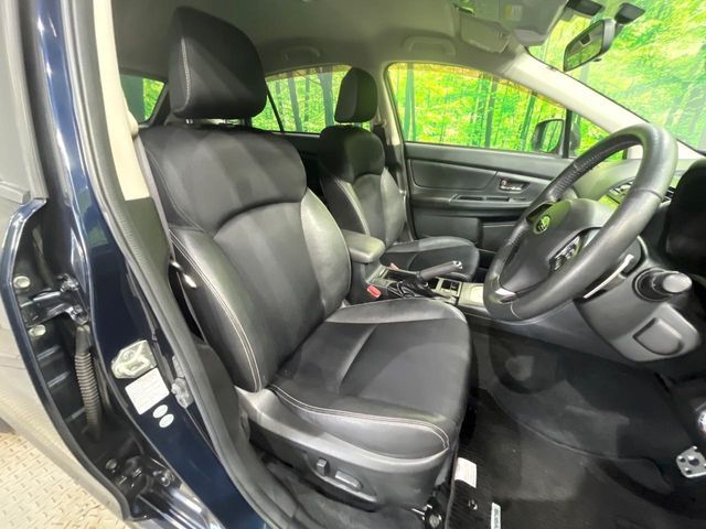 SUBARU IMPREZA SPORT 4WD 2012