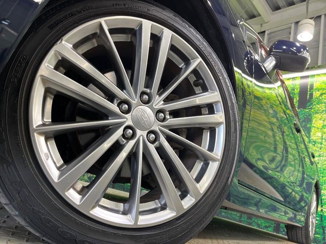 SUBARU IMPREZA SPORT 4WD 2012