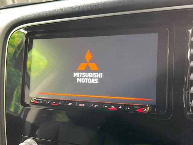 MITSUBISHI OUTLANDER PHEV 2019