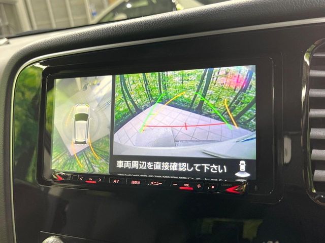 MITSUBISHI OUTLANDER PHEV 2019