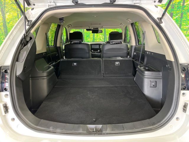 MITSUBISHI OUTLANDER PHEV 2019