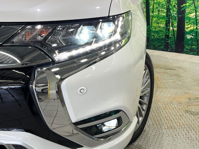 MITSUBISHI OUTLANDER PHEV 2019
