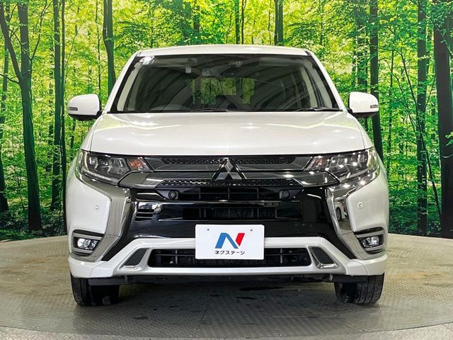 MITSUBISHI OUTLANDER PHEV 2019