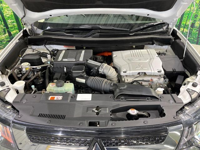 MITSUBISHI OUTLANDER PHEV 2019