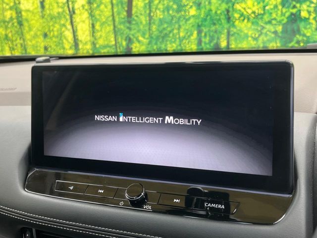 NISSAN X-TRAIL HYBRID 2WD 2022