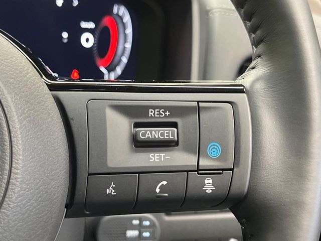 NISSAN X-TRAIL HYBRID 2WD 2022