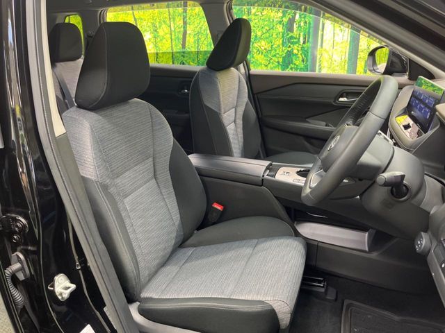 NISSAN X-TRAIL HYBRID 2WD 2022