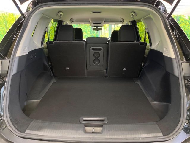 NISSAN X-TRAIL HYBRID 2WD 2022