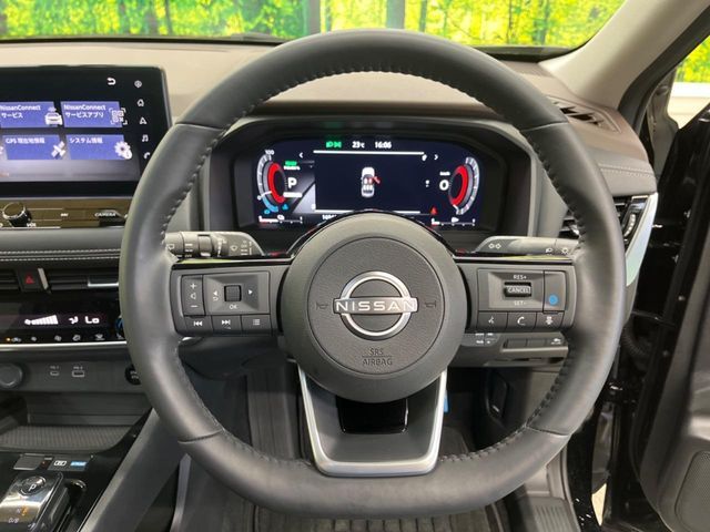 NISSAN X-TRAIL HYBRID 2WD 2022