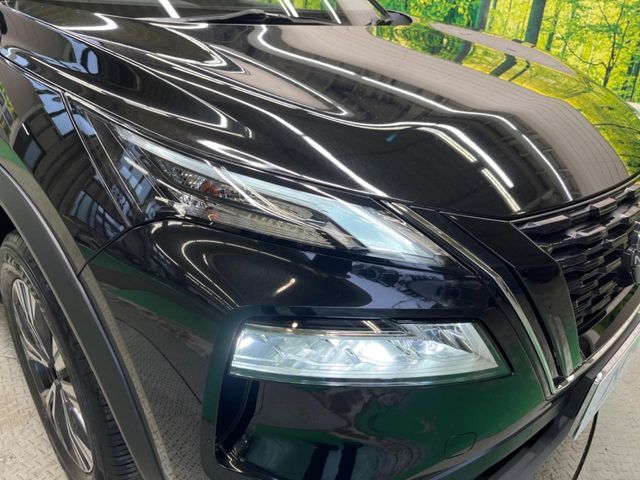 NISSAN X-TRAIL HYBRID 2WD 2022