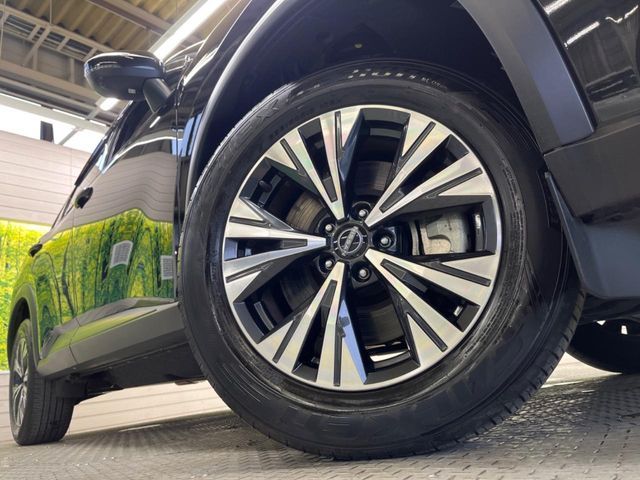 NISSAN X-TRAIL HYBRID 2WD 2022