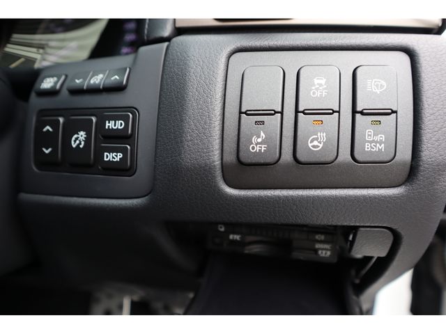 TOYOTA LEXUS GS450h 2015