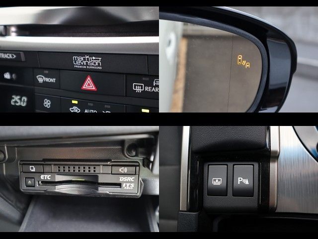 TOYOTA LEXUS GS450h 2015