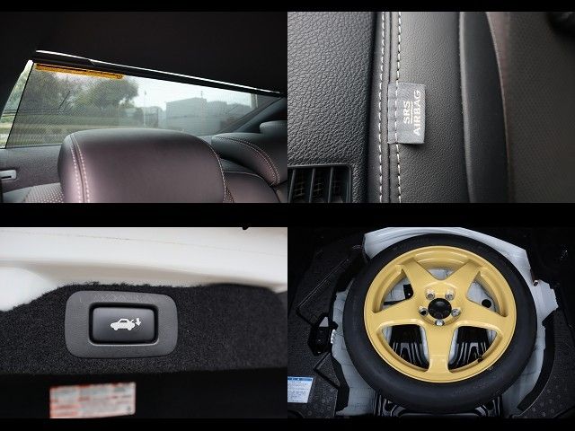 TOYOTA LEXUS GS450h 2015