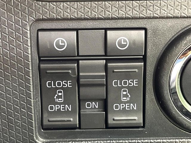 DAIHATSU TANTO CUSTOM 2020