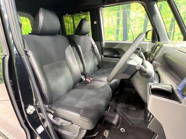 DAIHATSU TANTO CUSTOM 2020