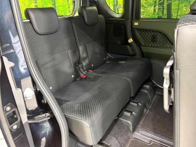 DAIHATSU TANTO CUSTOM 2020