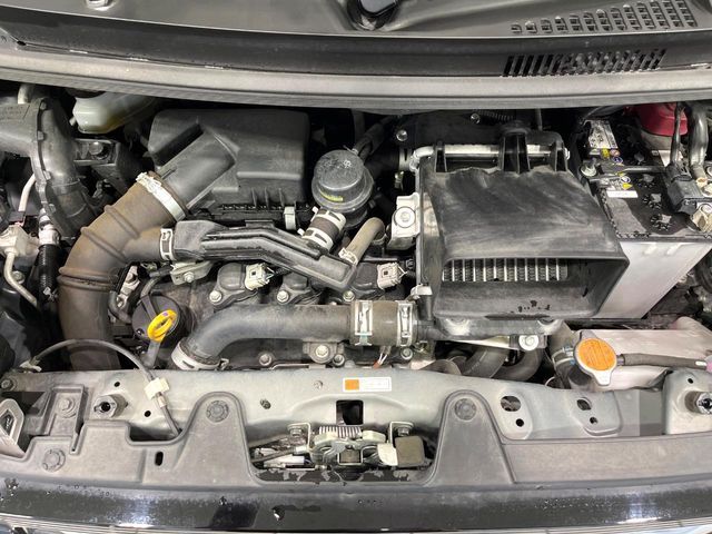 DAIHATSU TANTO CUSTOM 2020