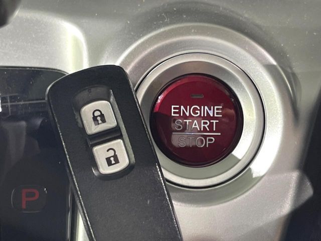 HONDA N-WGN CUSTOM 2015