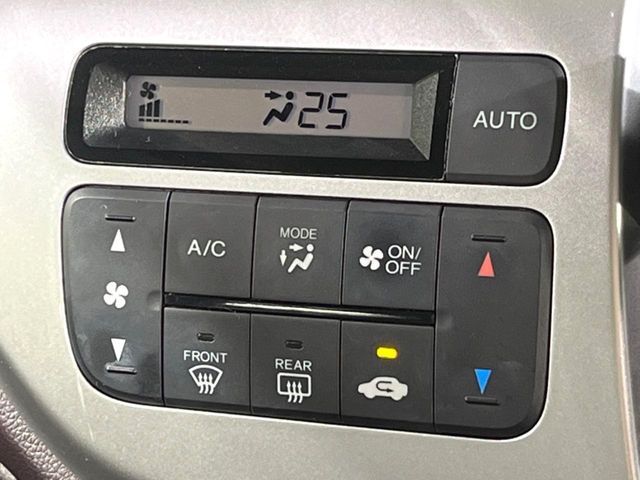 HONDA N-WGN CUSTOM 2015