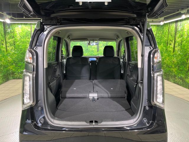 HONDA N-WGN CUSTOM 2015