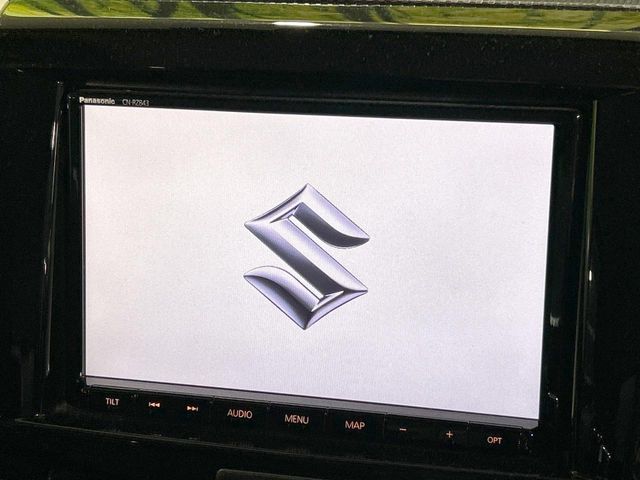 SUZUKI SOLIO BANDIT 2019