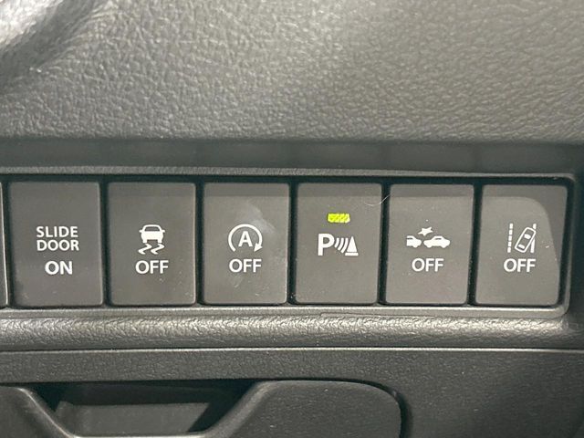 SUZUKI SOLIO BANDIT 2019