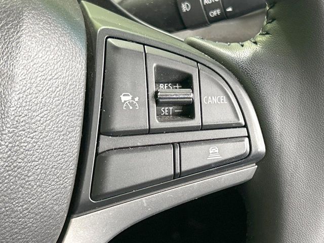 SUZUKI SOLIO BANDIT 2019