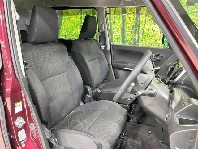 SUZUKI SOLIO BANDIT 2019