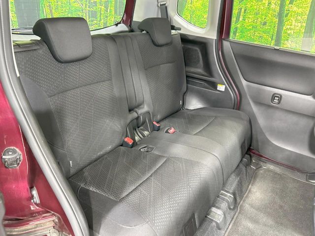 SUZUKI SOLIO BANDIT 2019