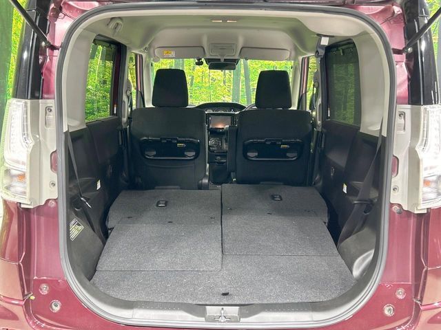 SUZUKI SOLIO BANDIT 2019