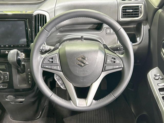 SUZUKI SOLIO BANDIT 2019