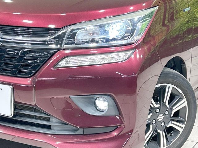 SUZUKI SOLIO BANDIT 2019