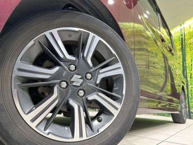 SUZUKI SOLIO BANDIT 2019