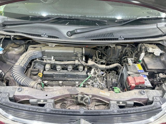 SUZUKI SOLIO BANDIT 2019