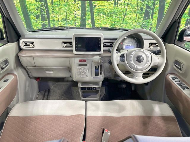 SUZUKI ALTO LAPIN 2023