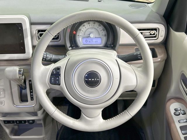 SUZUKI ALTO LAPIN 2023