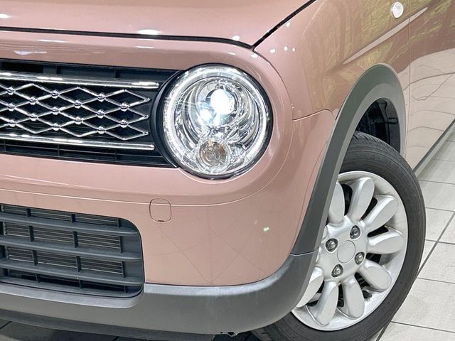 SUZUKI ALTO LAPIN 2023