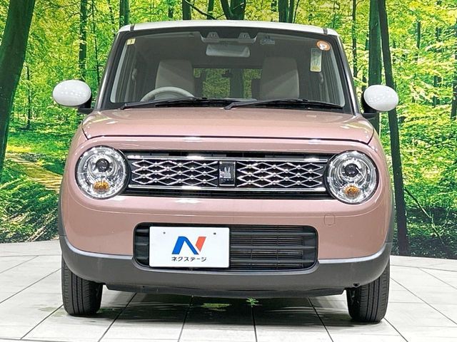 SUZUKI ALTO LAPIN 2023