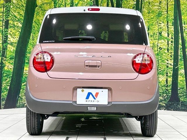 SUZUKI ALTO LAPIN 2023