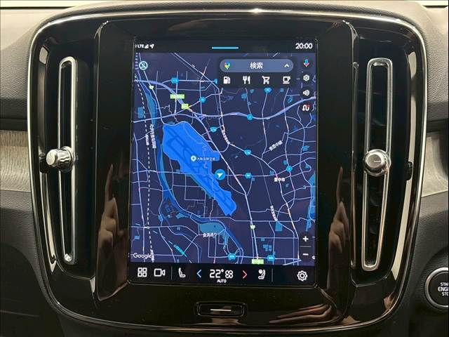 VOLVO VOLVO XC40 2023