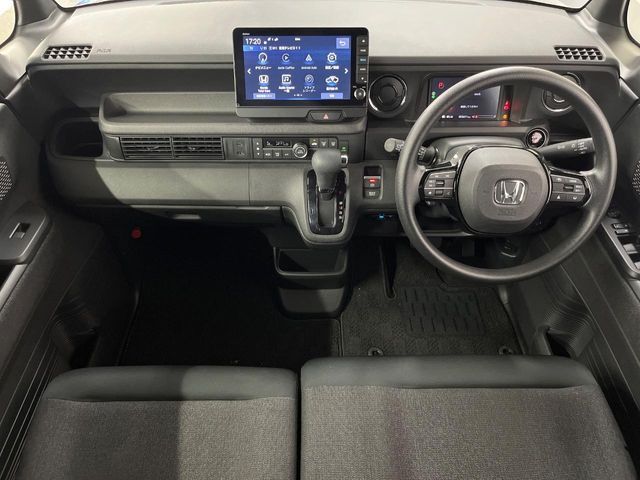 HONDA N BOX CUSTOM 2024