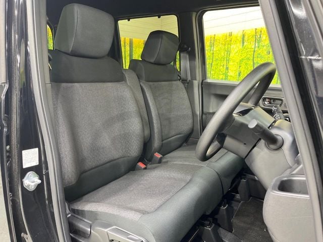 HONDA N BOX CUSTOM 2024