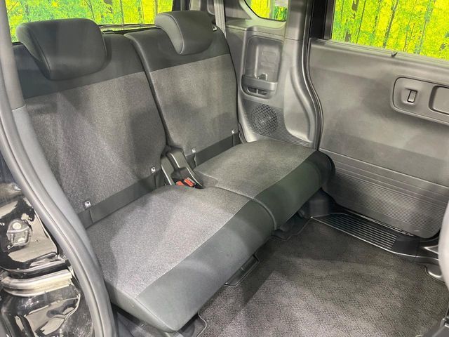 HONDA N BOX CUSTOM 2024