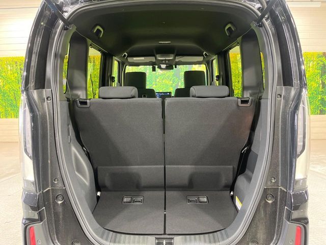 HONDA N BOX CUSTOM 2024