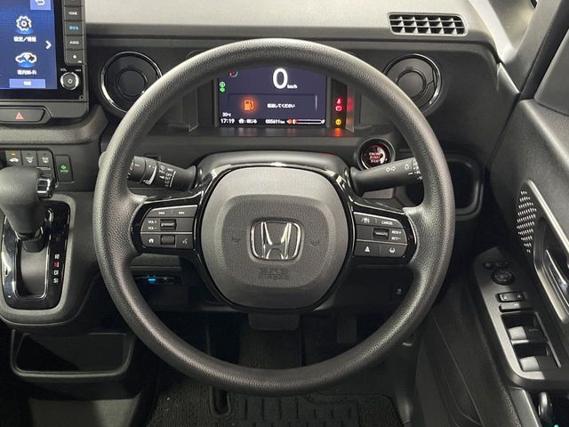 HONDA N BOX CUSTOM 2024