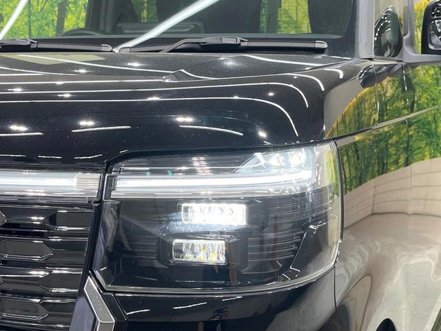 HONDA N BOX CUSTOM 2024