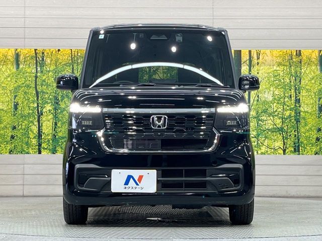 HONDA N BOX CUSTOM 2024