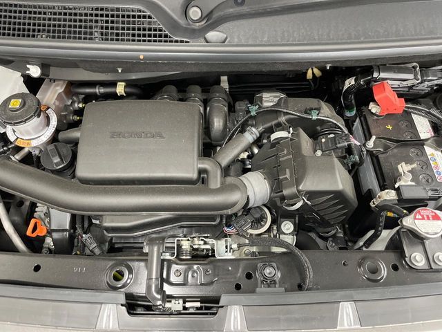 HONDA N BOX CUSTOM 2024